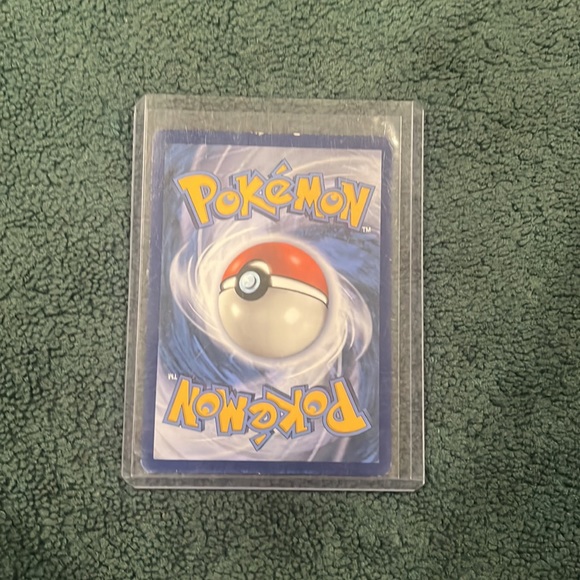 Mega Charizard full art ex 2016 101/108 good condition - Picture 2 of 2